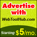Advertise your Site